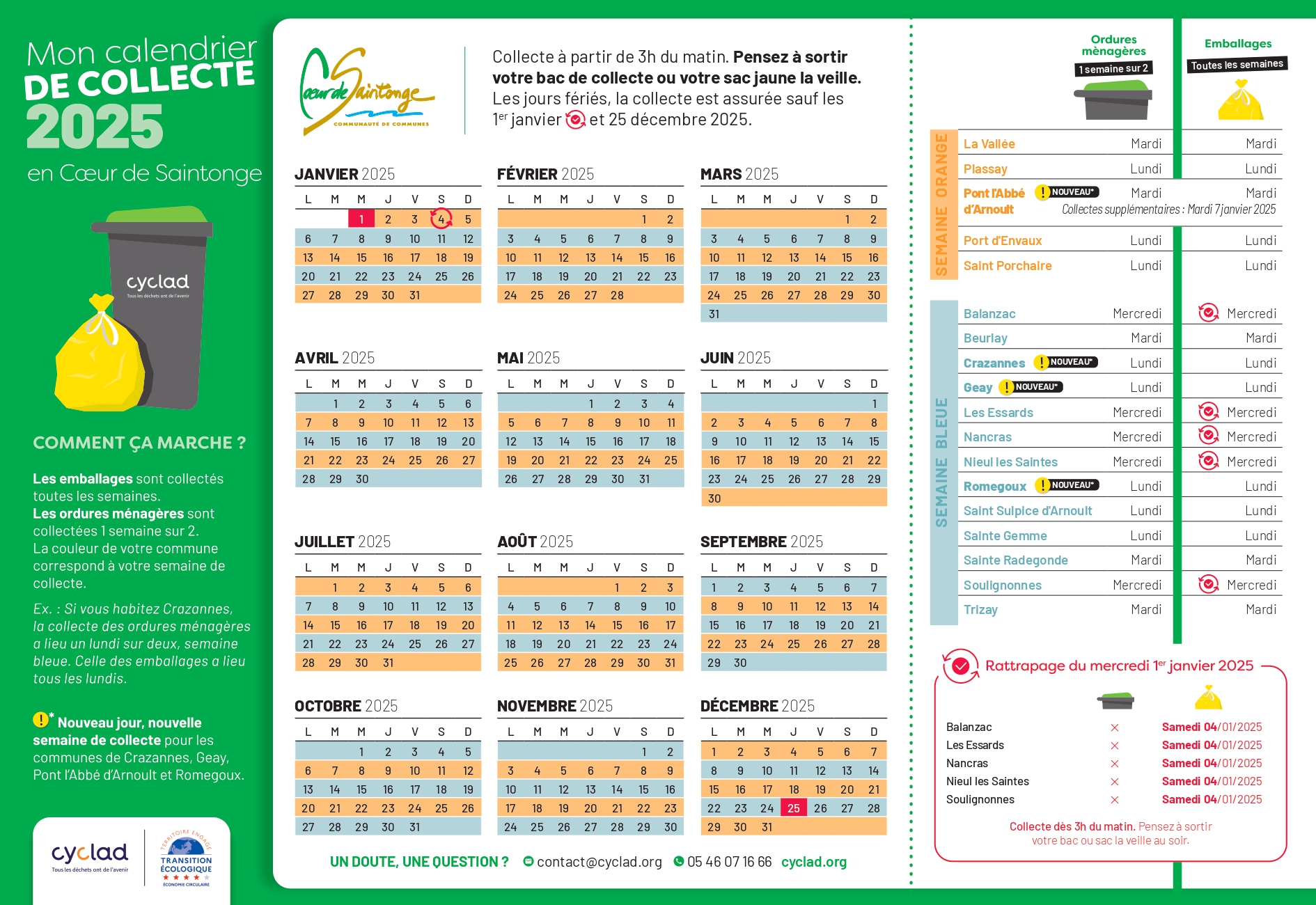 Calendrier 2025 COEUR DE SAINTONGE 1 page 0001