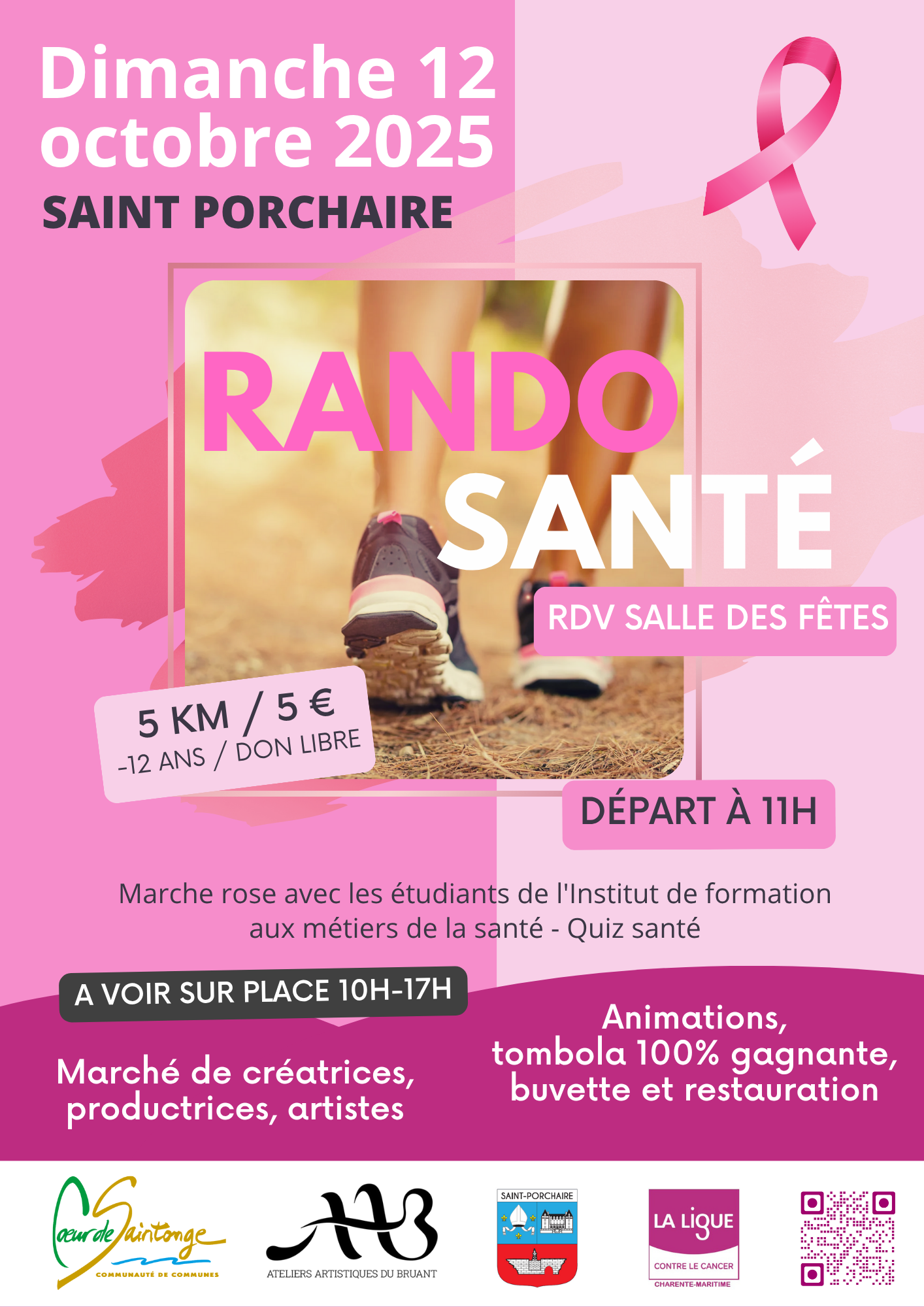 Rando sant 2025