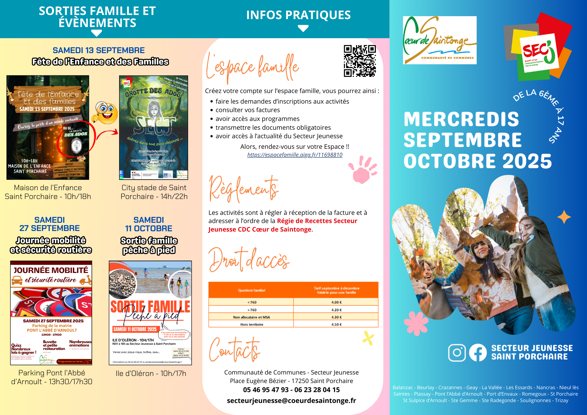 Sept Oct recto