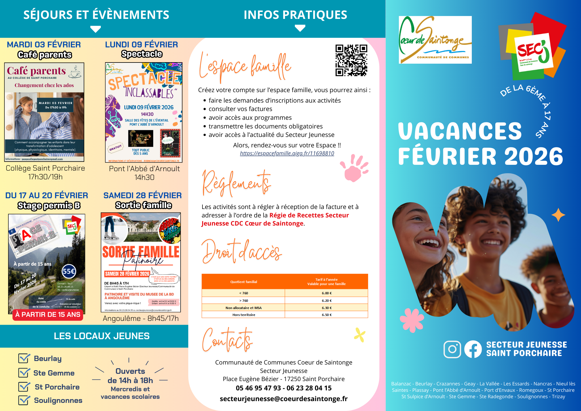 Vacances fvrier recto