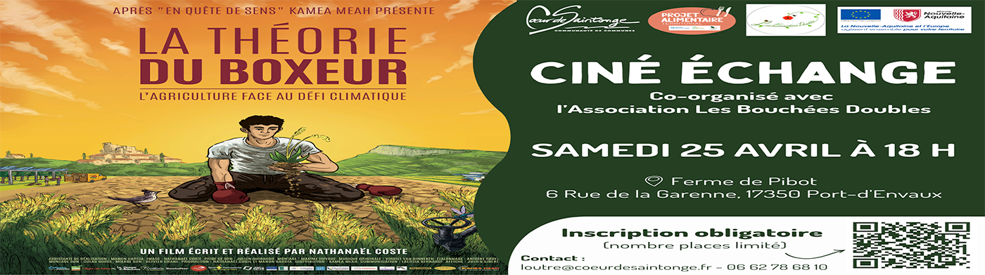 La thorie du boxeur PAT