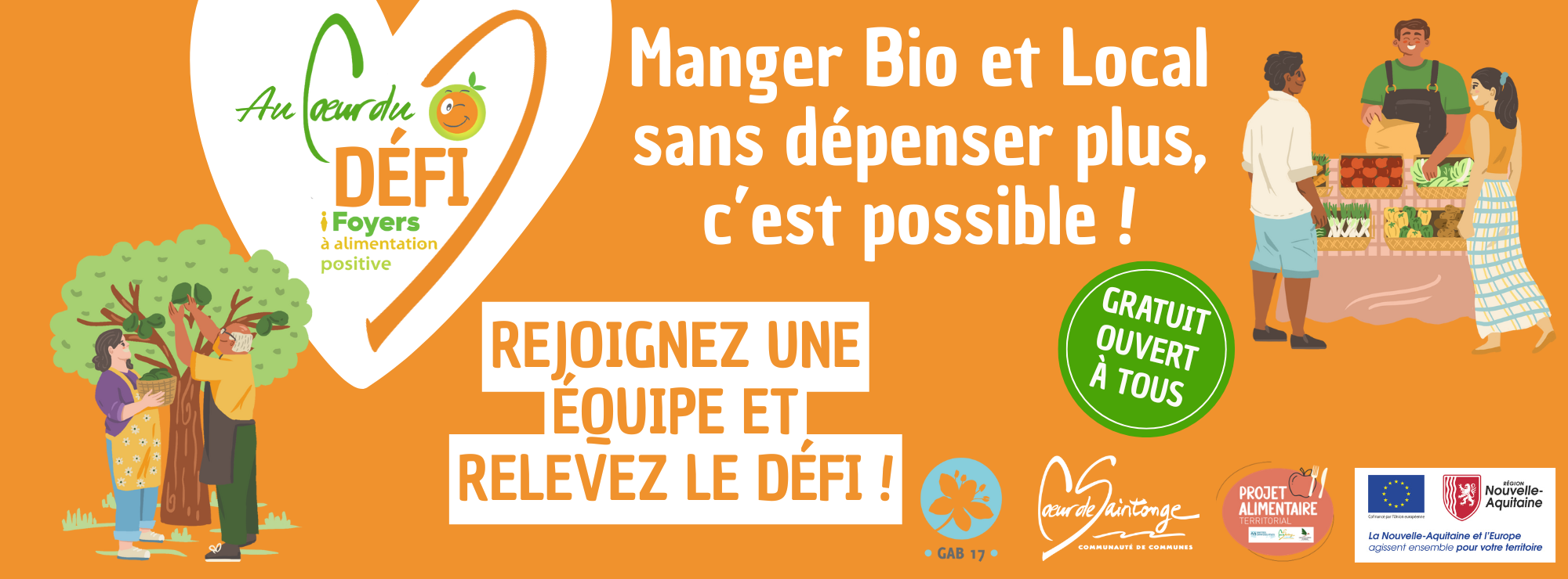 Image Défi FAAP