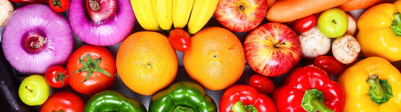 Fruits et légumes