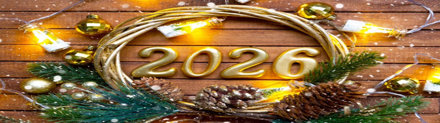 HAPPY NEW YEAR 2026 4