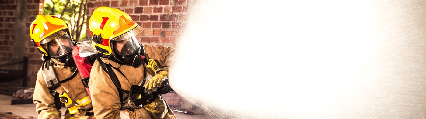 Pompiers