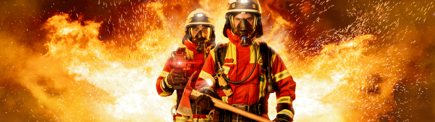Pompiers 2