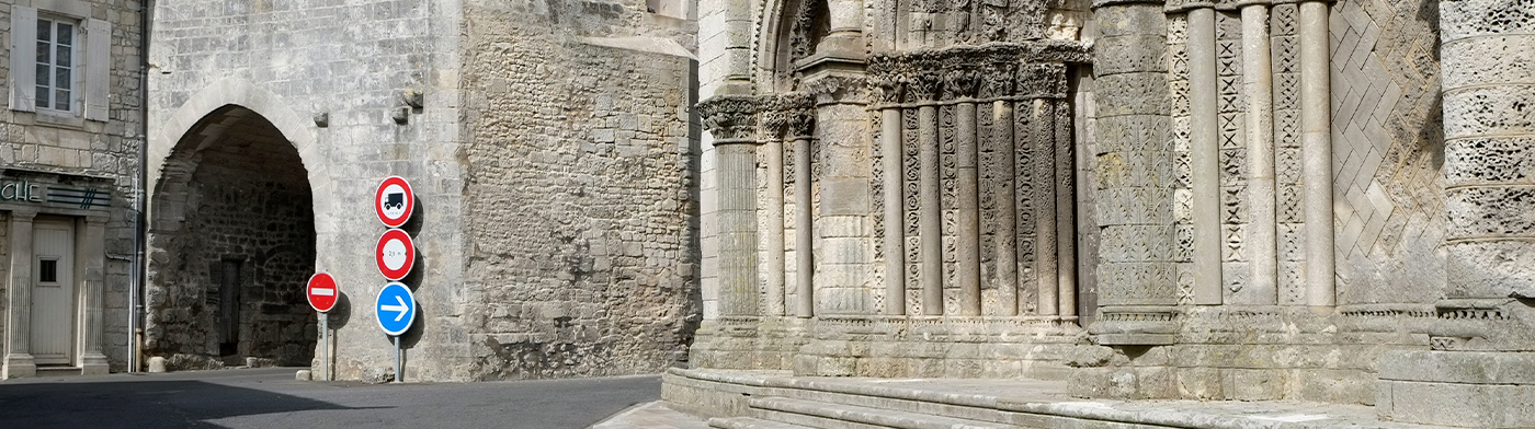Pont labb dArnoult