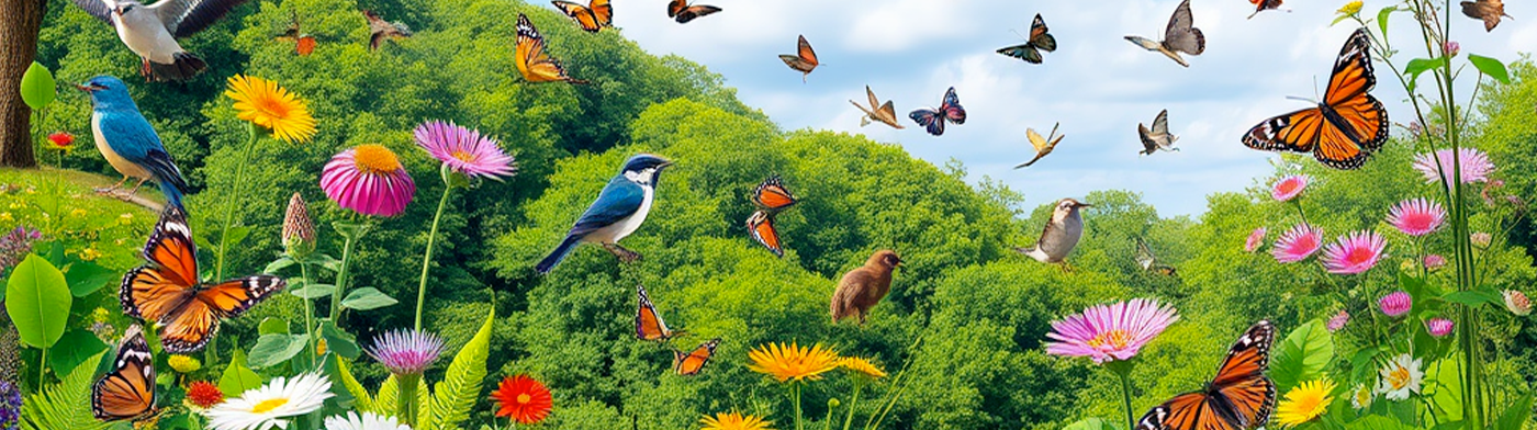 biodiversit