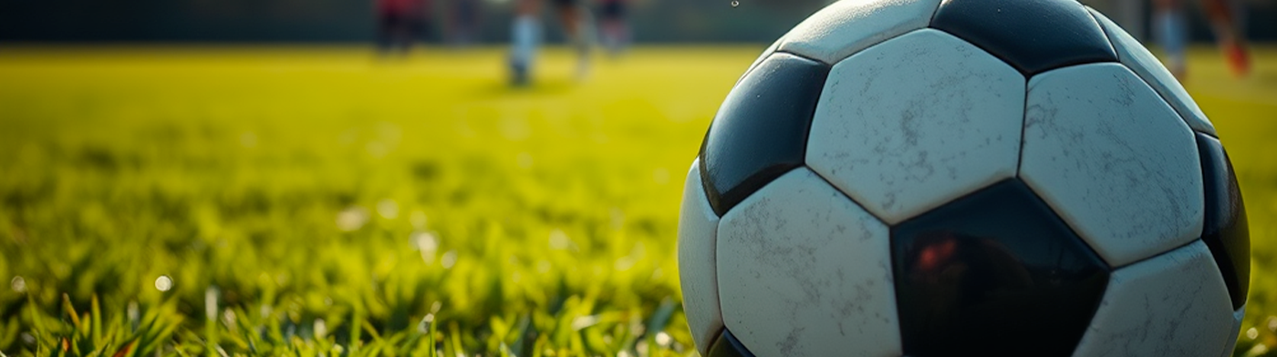 football