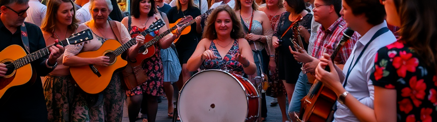 fte de la musique