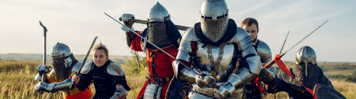 medieval