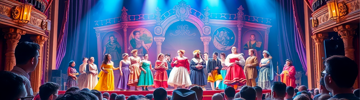 piece de theatre 2
