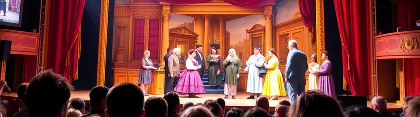 piece de theatre 1