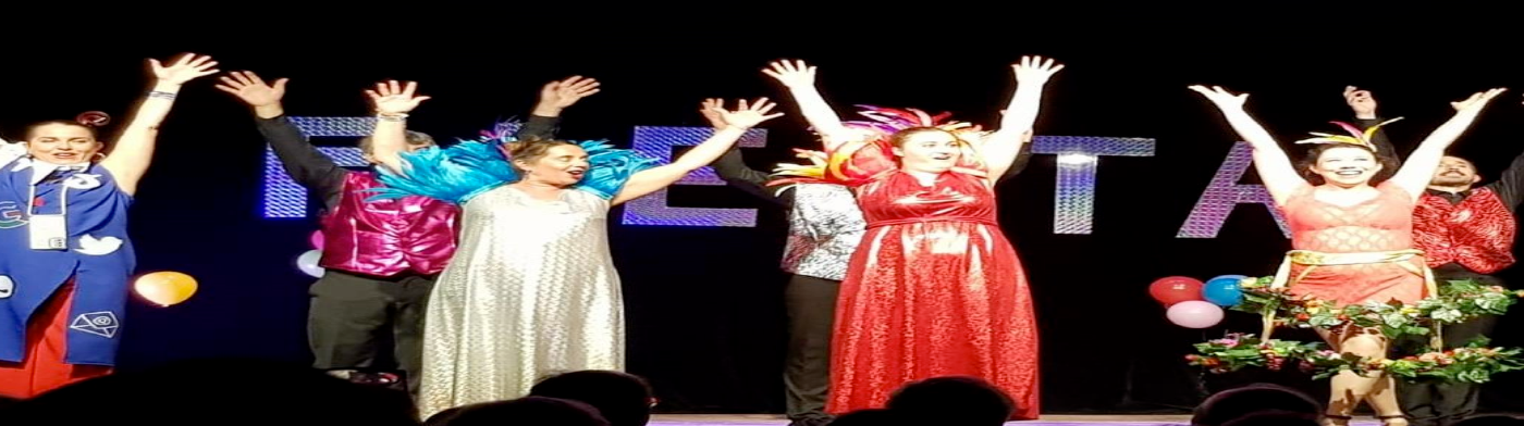 spectacle orffee aux enfers