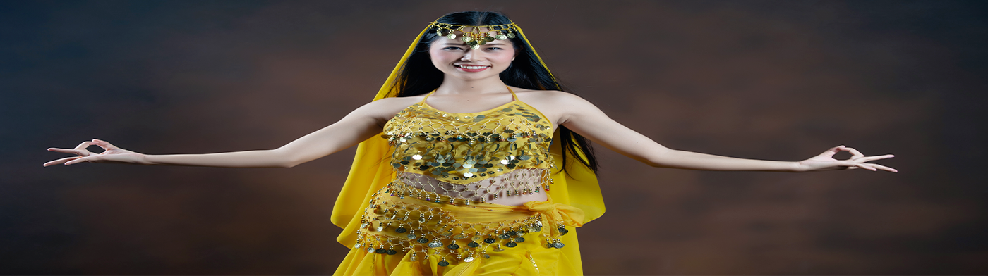 Danse orientale